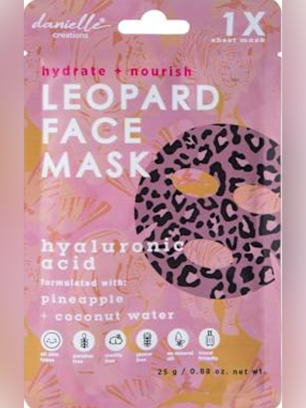 GIVVY MASK MADNESS! - Picture 7 of 14